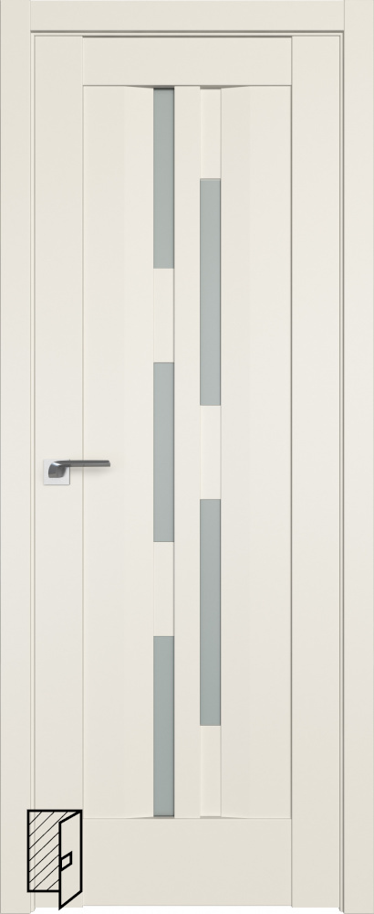 Дверь межкомнатная Profildoors Серия U 30 U PD-1687